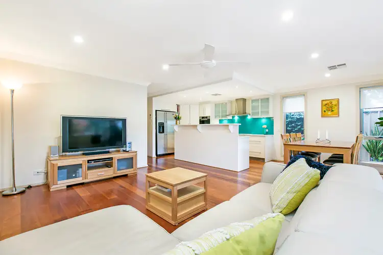 Second view of Homely house listing, 13A Benny Crescent, South Brighton SA 5048
