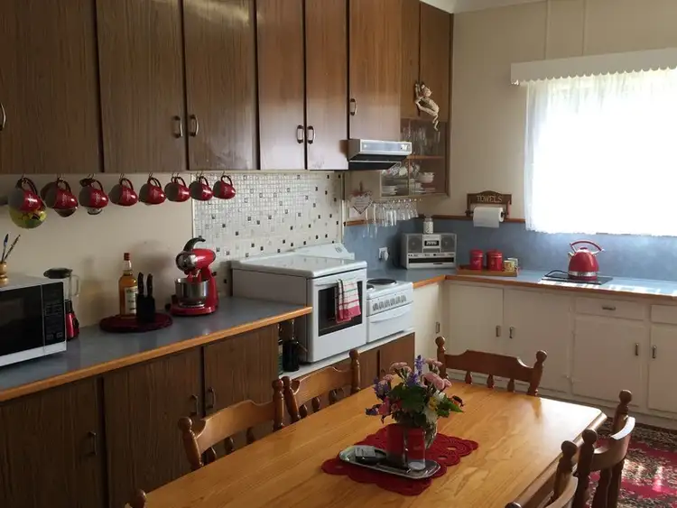 Fourth view of Homely house listing, 54 Cressy Street, Camperdown VIC 3260