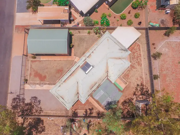 Third view of Homely house listing, 11 Draper Place, South Hedland WA 6722