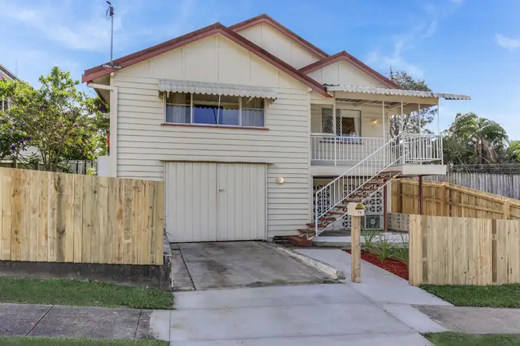 79 Wakefield Street, Alderley QLD 4051