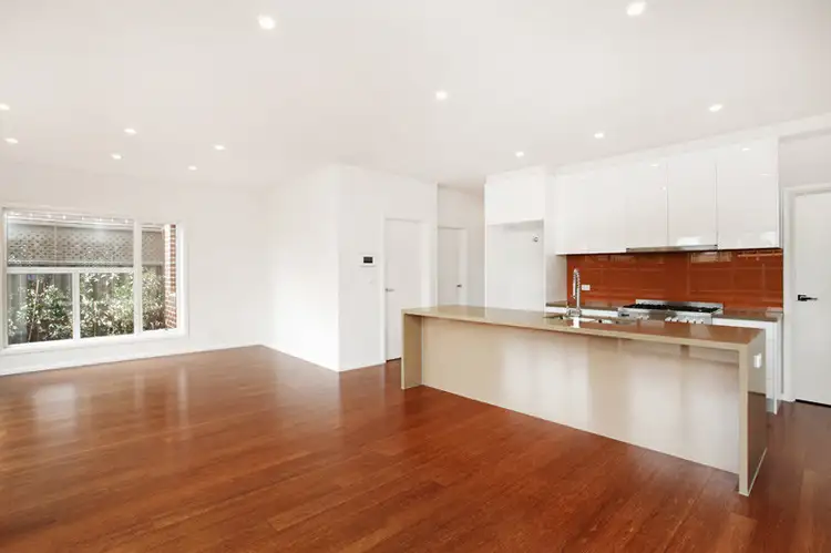 Fourth view of Homely house listing, 2 & 3/1 Myamyn Street, Braybrook VIC 3019