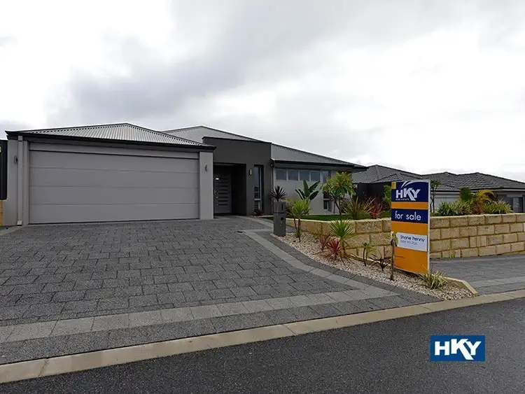 39 Monroe Cross, Aveley WA 6069