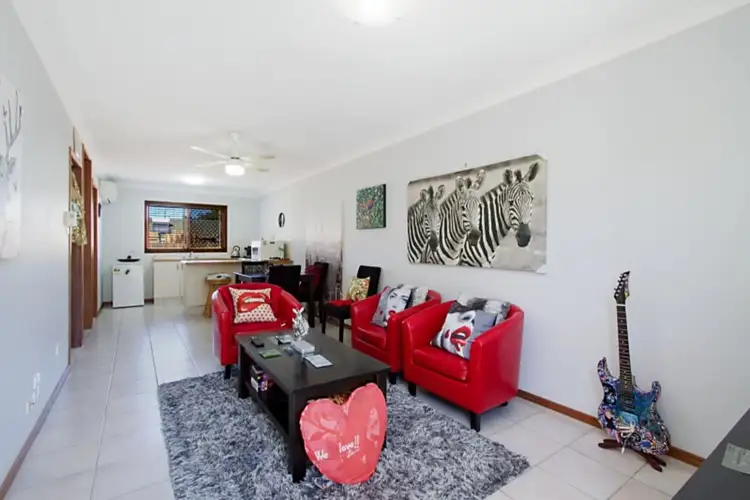 Second view of Homely townhouse listing, 7/9 William Street, Tweed Heads South NSW 2486