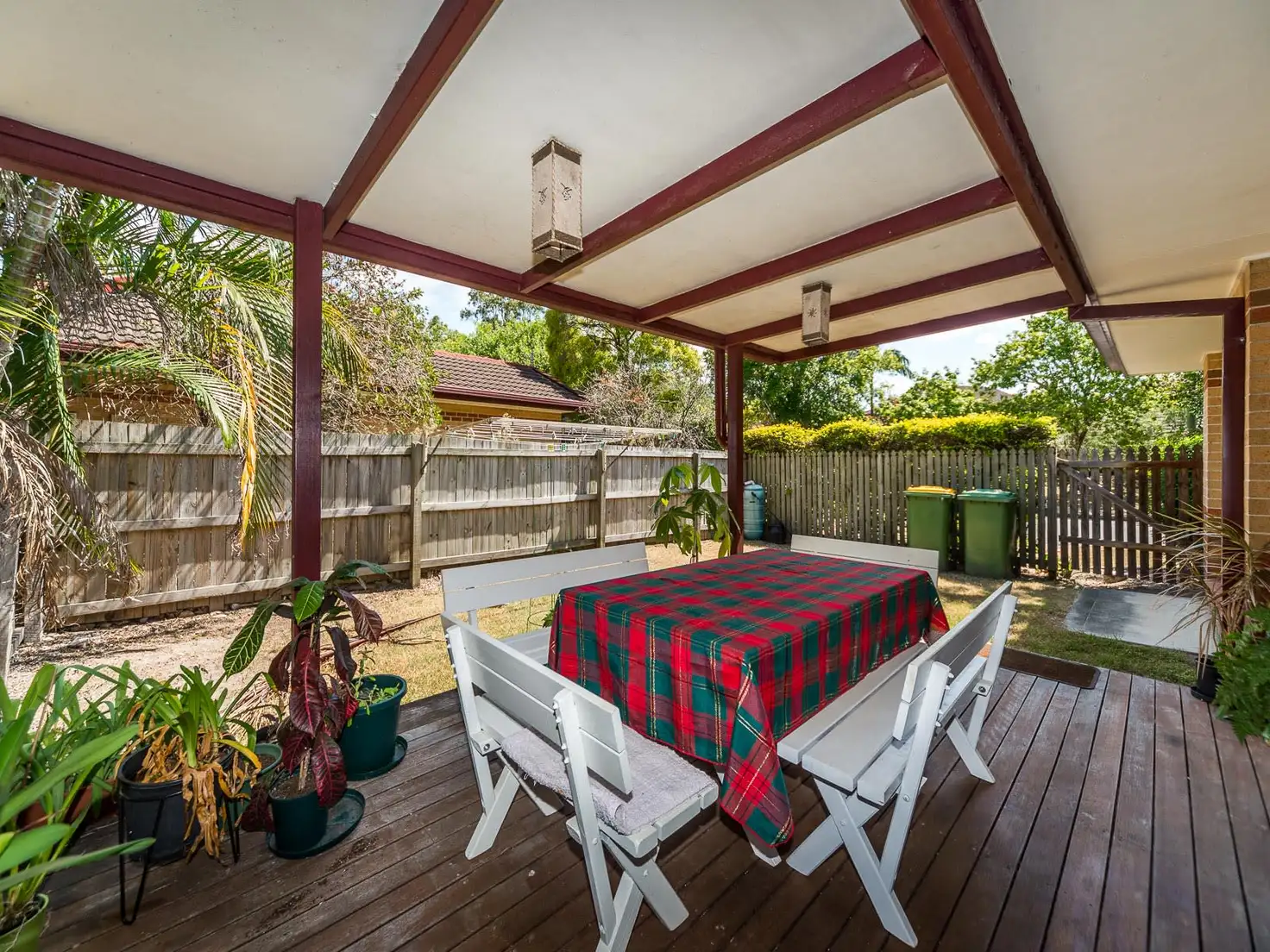 Main view of Homely villa listing, 108/125 Hansford Road, Coombabah QLD 4216