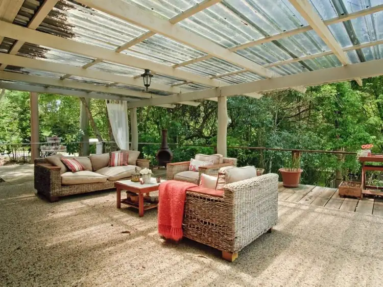 Fourth view of Homely house listing, 35 Caplick Way, Eumundi QLD 4562