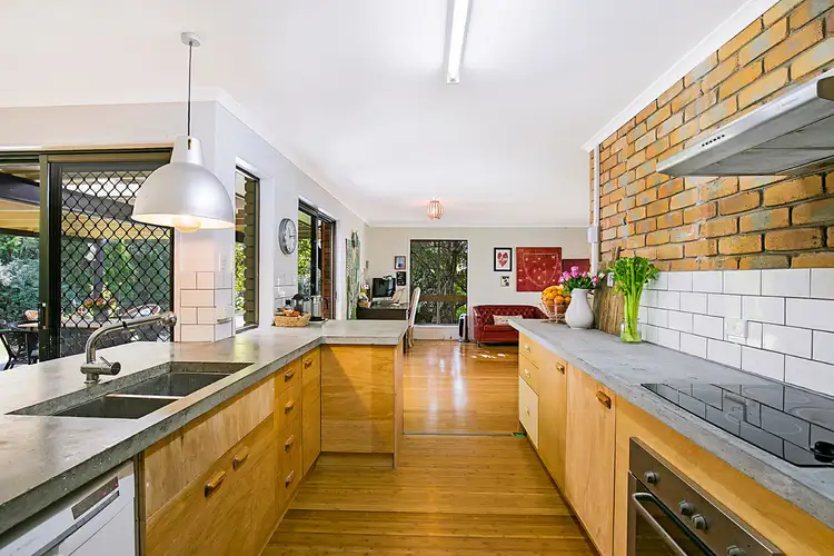 Sixth view of Homely house listing, 12 Grey Gums Drive, Blue Mountain Heights QLD 4350