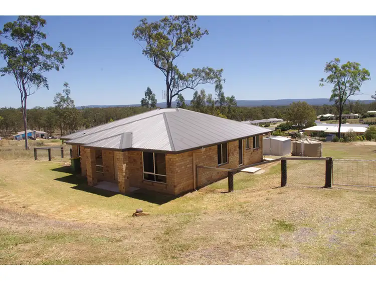 Main view of Homely house listing, 8 Ironbark Road, Gatton QLD 4343