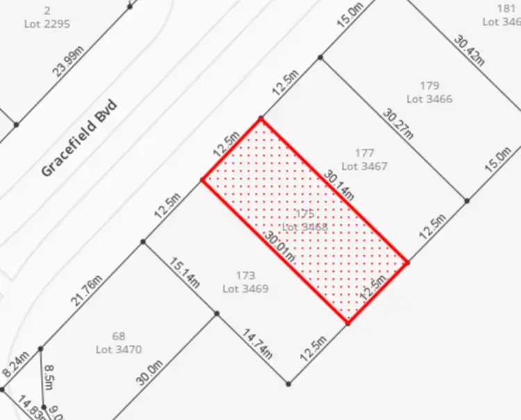 175 Gracefield Boulevard, Harrisdale WA 6112
