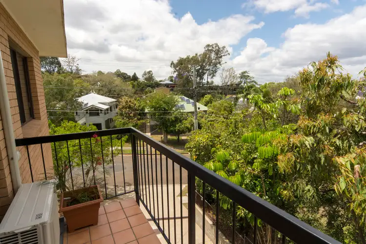 Second view of Homely apartment listing, 5/9 Miller Street, West End QLD 4101