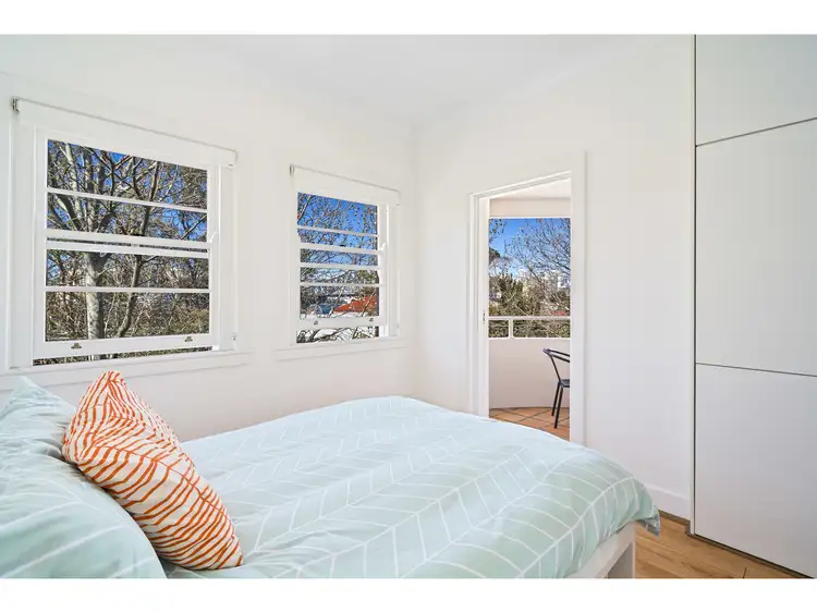 Fourth view of Homely apartment listing, 12/188 Blues Point Road,, Mcmahons Point NSW 2060