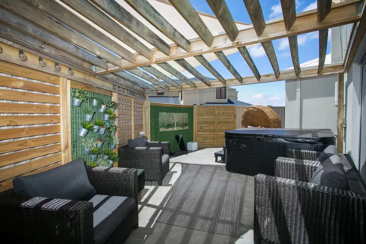 Sixth view of Homely house listing, 25A Newmarket Retreat, Currambine WA 6028