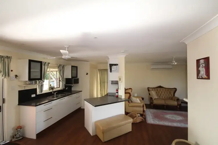 Sixth view of Homely house listing, 21 Corsa Street, Beaudesert QLD 4285
