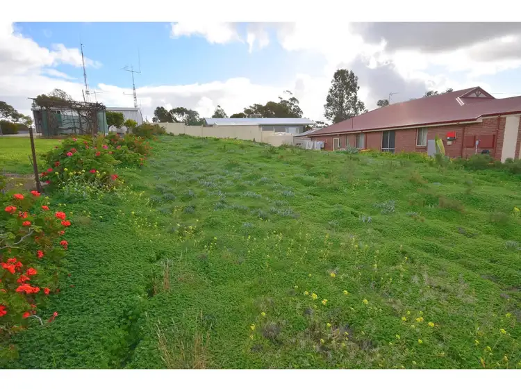 Third view of Homely land listing, 664 Esplanade, Mannum SA 5238