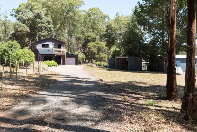 Second view of Homely rural property listing, 392 Lockwoods Road, Claude Road TAS 7306
