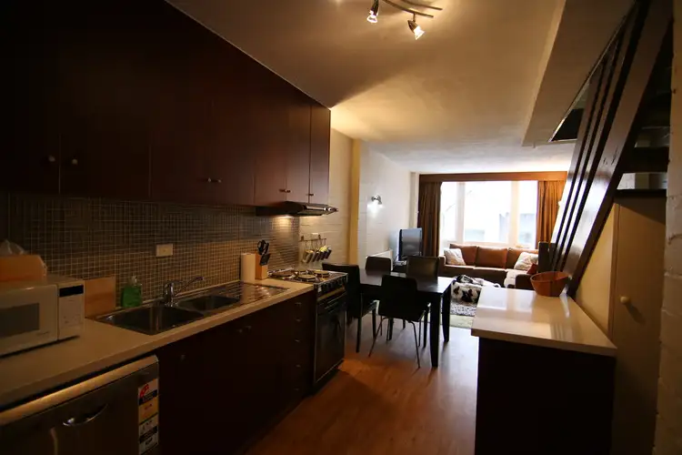 Fourth view of Homely apartment listing, 7/37 The Avenue, Mount Buller VIC 3723