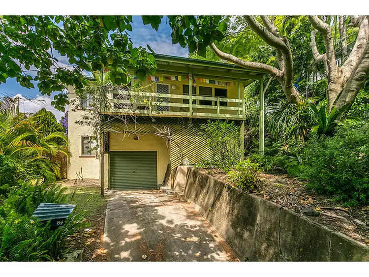 Main view of Homely house listing, 84 Cathcart Street, Girards Hill NSW 2480