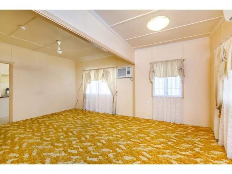 Fourth view of Homely house listing, 30 Foreman Street, West Rockhampton QLD 4700