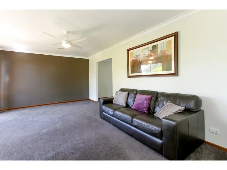 Sixth view of Homely house listing, 9 Rhodes Dve, Sale VIC 3850
