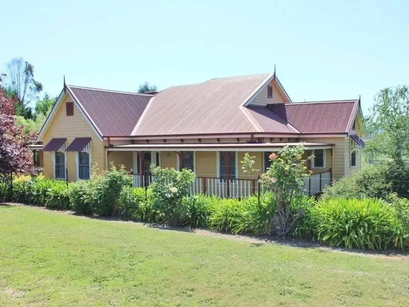 Main view of Homely house listing, 44 The Dress Circle, Mountain Bay VIC 3723