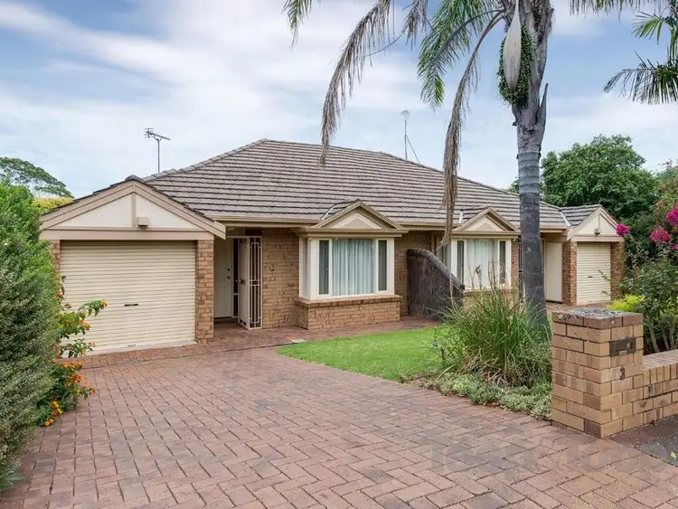 Main view of Homely house listing, 3 Burnell Street, Linden Park SA 5065