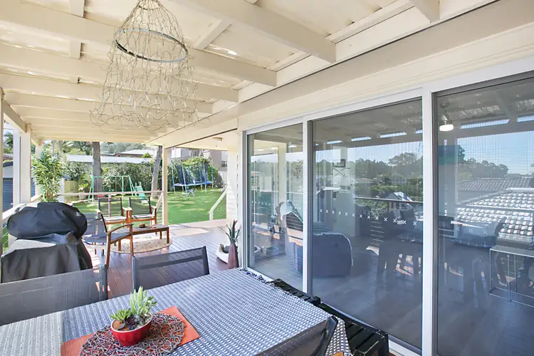 Fifth view of Homely house listing, 9 Mulimbah Street, Eleebana NSW 2282