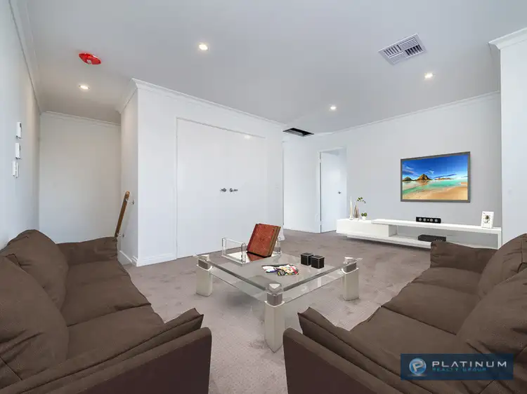 Third view of Homely townhouse listing, 37C Panton Crescent, Karrinyup WA 6018