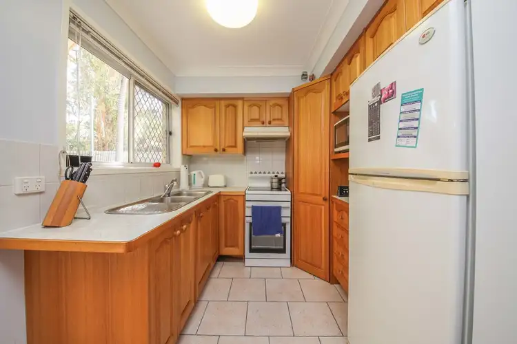 Third view of Homely townhouse listing, 14/19 Likala, Wishart QLD 4122
