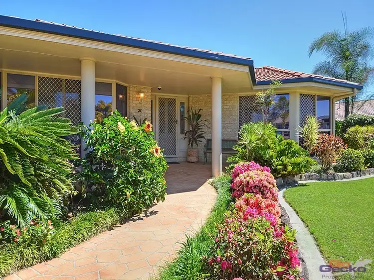 Fifth view of Homely house listing, 20 Bundaberg Street, Deception Bay QLD 4508