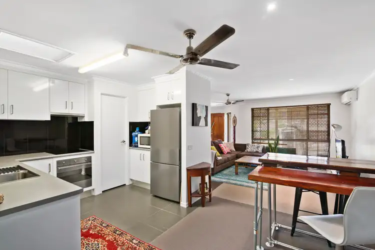 Main view of Homely apartment listing, 4/160 Bardon Avenue, Miami QLD 4220