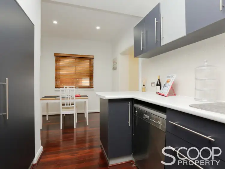 Seventh view of Homely house listing, 6 Laidlaw Street, Hilton WA 6163
