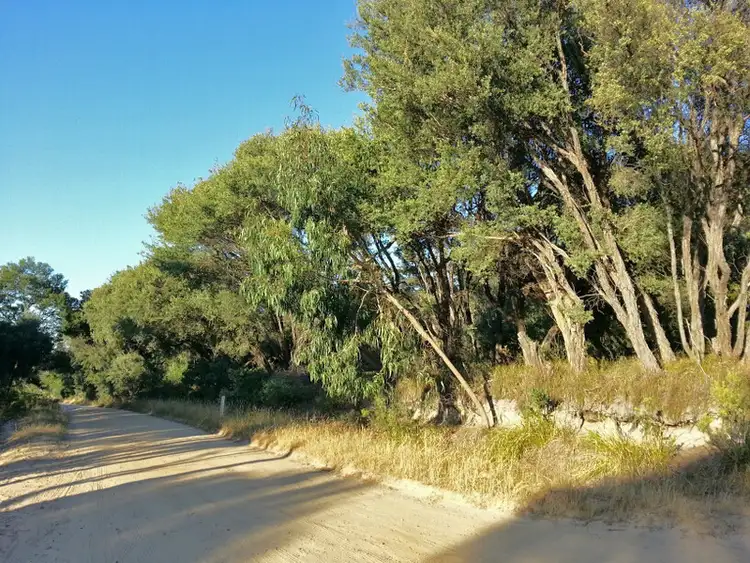 Third view of Homely land listing, 27 Maude Street, Mount Martha VIC 3934