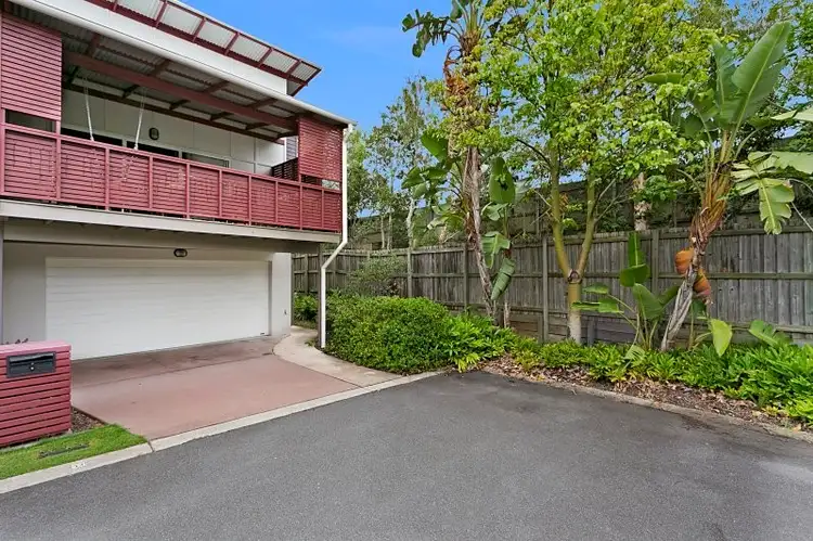 Main view of Homely townhouse listing, 52/28 Amazons Place, Jindalee QLD 4074