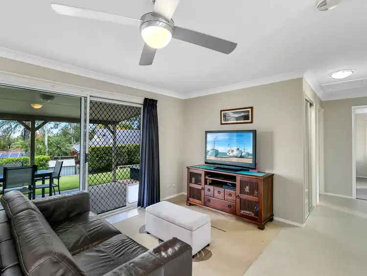 Fifth view of Homely house listing, 29 Mcleod Street, Highland Park QLD 4211