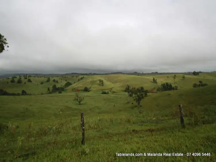 F1029 / Lot 45 & Lot Seamark Road, Tarzali QLD 4885
