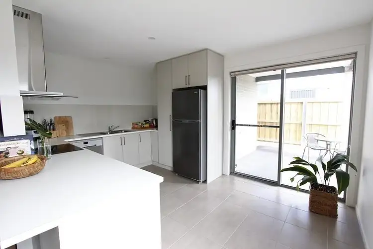 Sixth view of Homely unit listing, 5/16 - 18 Gatenby Drive, Miandetta TAS 7310
