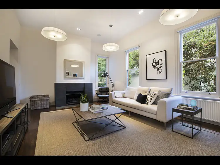 Fourth view of Homely house listing, 5 Yarra Street, Hawthorn VIC 3122