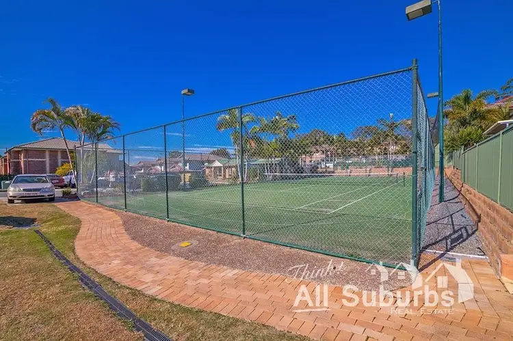 Third view of Homely townhouse listing, 88/17 Marlow Street, Woodridge QLD 4114
