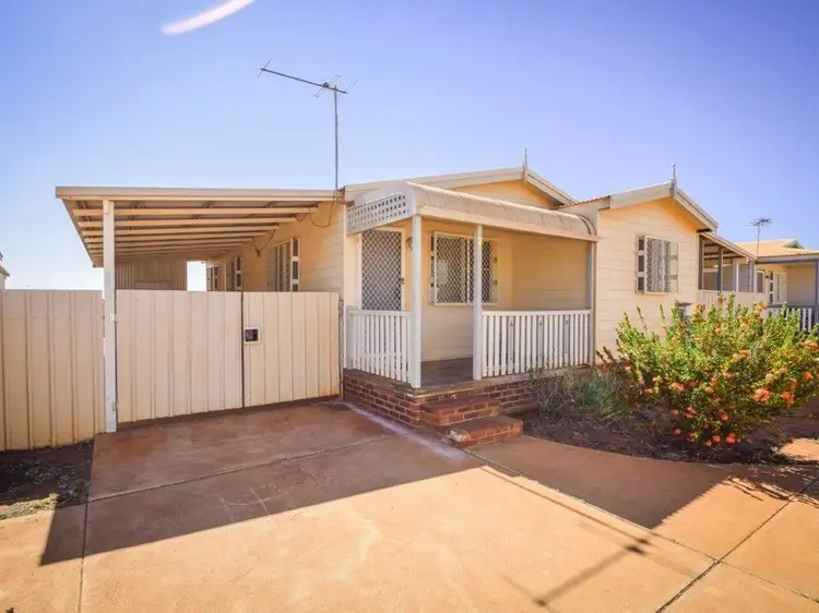 2/15 Rutherford Road, South Hedland WA 6722