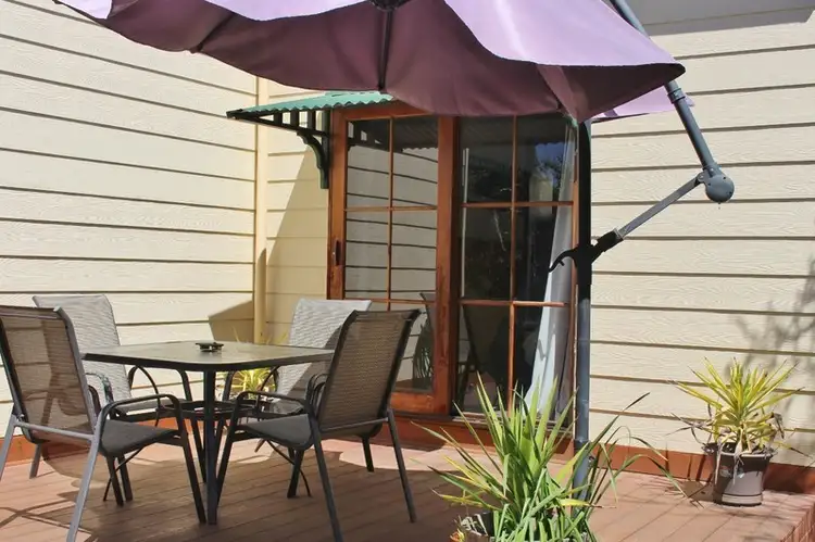 Sixth view of Homely house listing, 3/5-7 The Parade, Mansfield VIC 3722