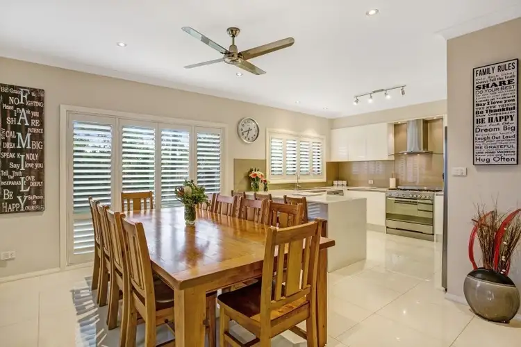 Sixth view of Homely house listing, 72 Diggers Drive, Tanilba Bay NSW 2319