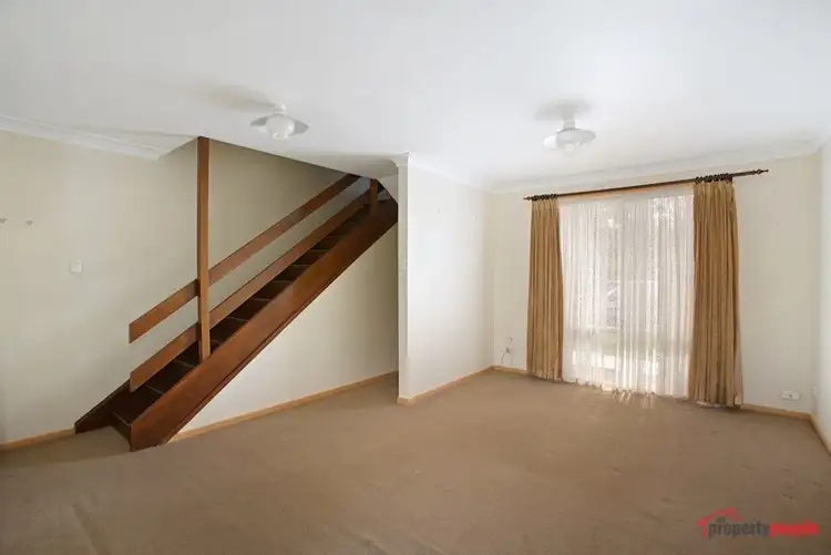 Third view of Homely townhouse listing, Address available on request