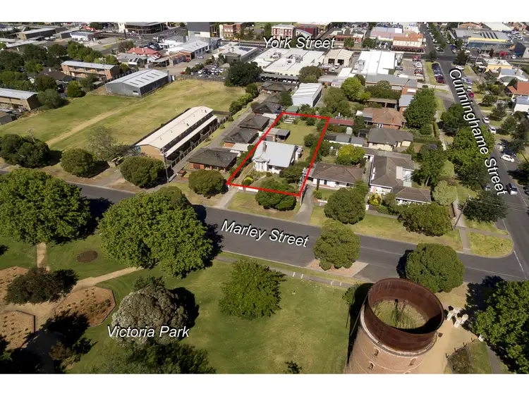 Third view of Homely house listing, 45 Marley Street, Sale VIC 3850