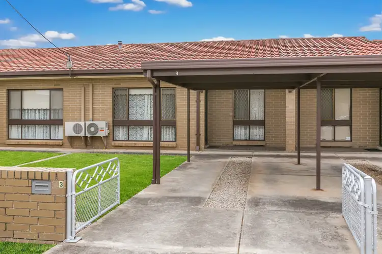 3/81 Alice Street, Sefton Park SA 5083