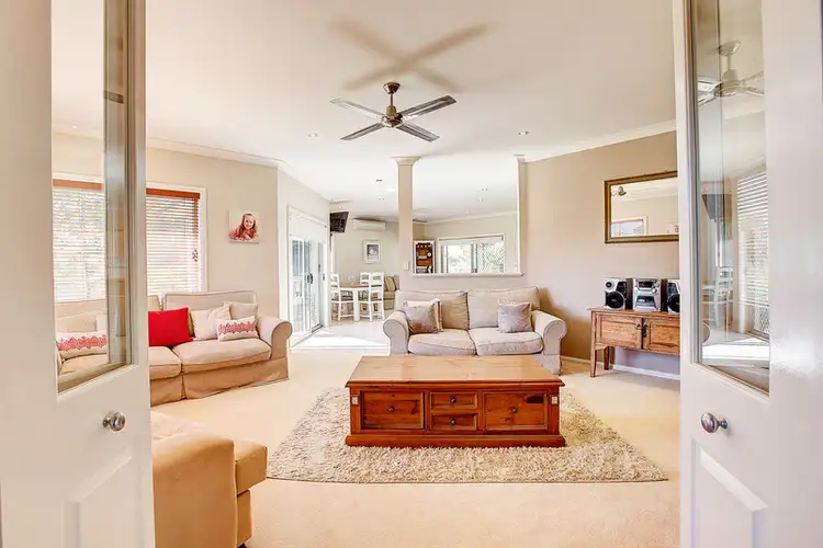 Fifth view of Homely house listing, 58 Macquarie Drive, Mudgee NSW 2850