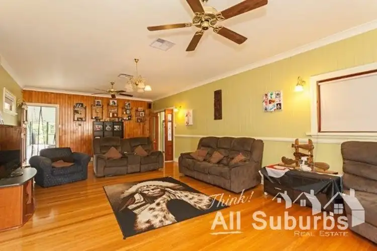 Fifth view of Homely house listing, 58 Laughlin Street, Kingston QLD 4114