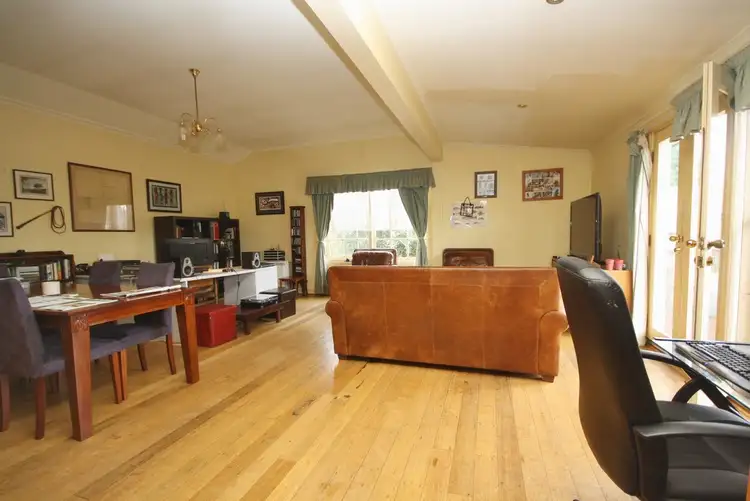 Seventh view of Homely rural property listing, 8 Simpson Street, Buninyong VIC 3357