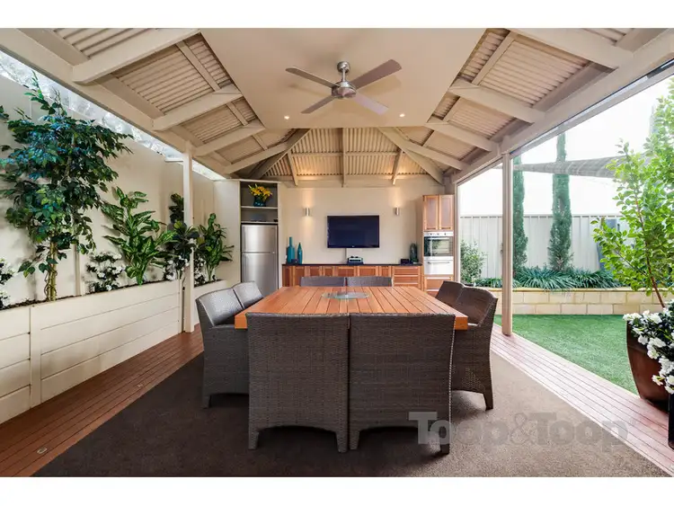 Third view of Homely house listing, 4/54 Moules Road, Magill SA 5072