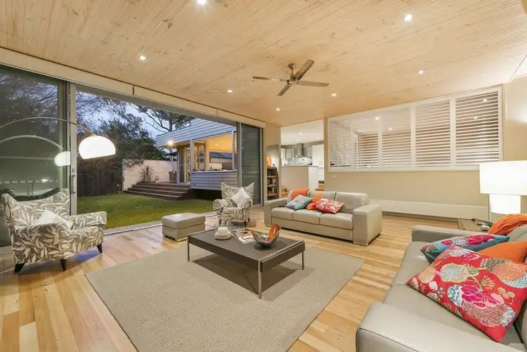 Third view of Homely house listing, 6 Leland Street, Blairgowrie VIC 3942