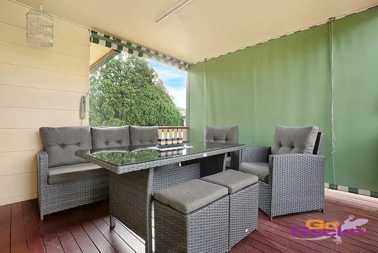 Sixth view of Homely house listing, 7 Ballandean Street, Murarrie QLD 4172
