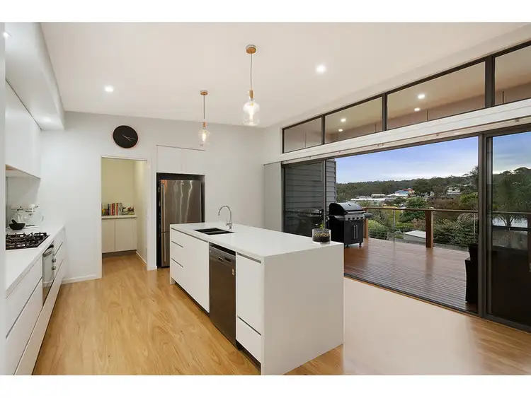 Sixth view of Homely house listing, 13 James Cook Court, Tura Beach NSW 2548